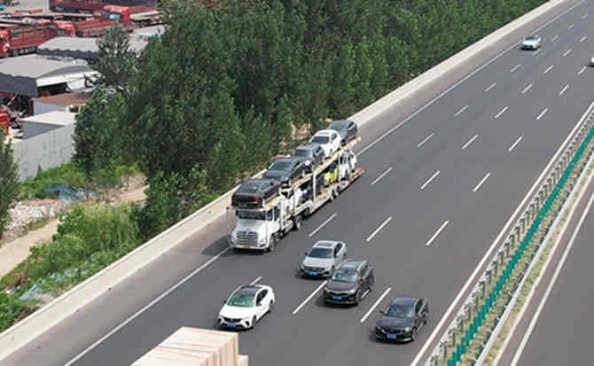 阳明区高速公路汽车救援